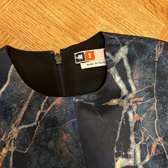 MSGM dress - Picture 2 of 3